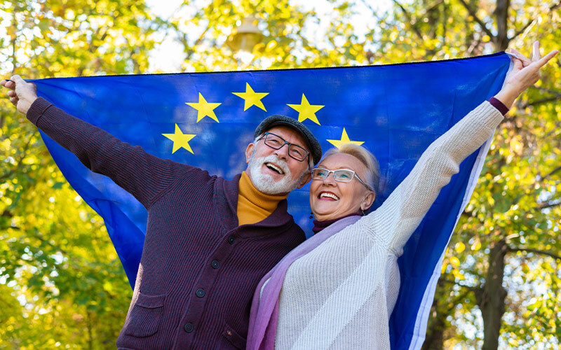 Cos'è la previdenza complementare europea PEPP Fondo pensione Priamo