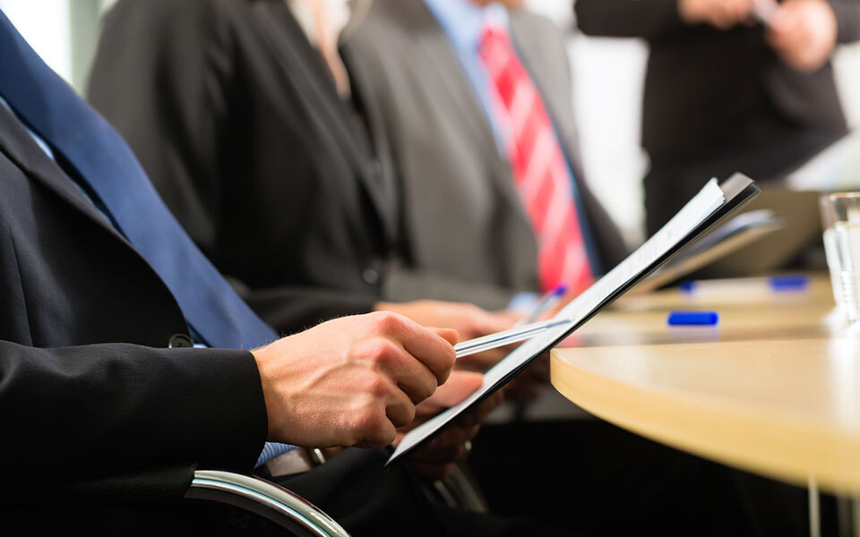 elezioni Presidente Priamo